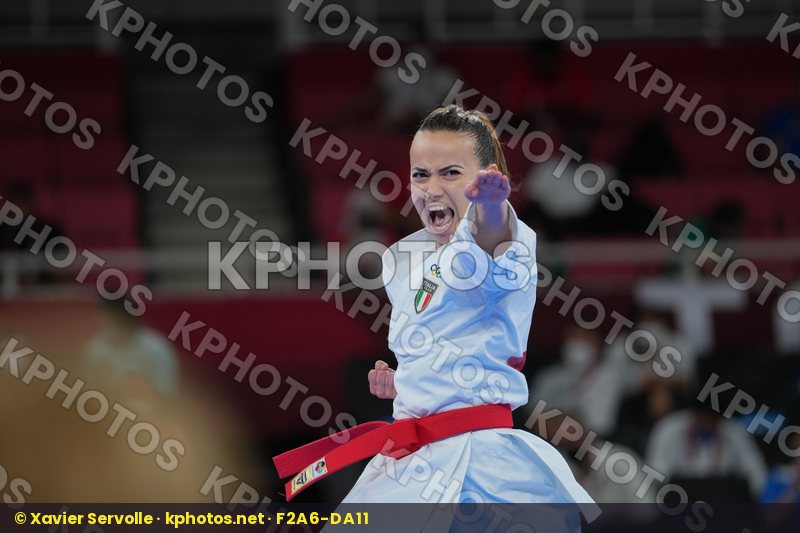 Olympic Games Tokyo 2020