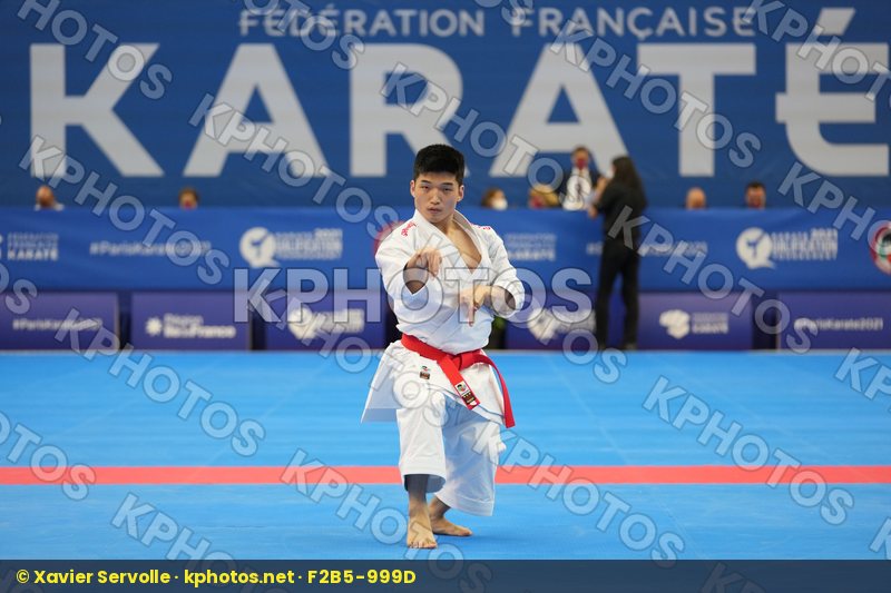 Olympic Qualification Tournament Paris 2021