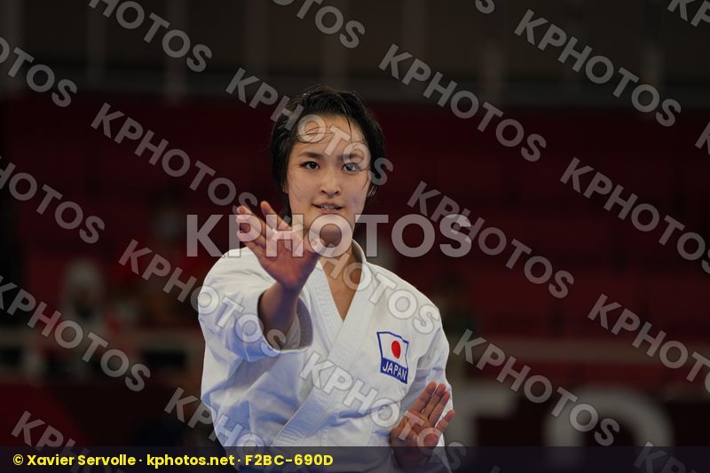 Olympic Games Tokyo 2020