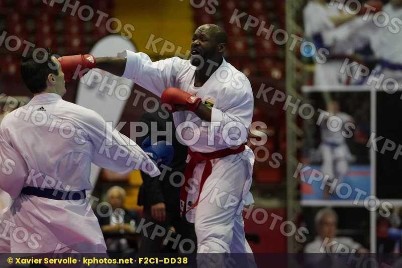 Pan American Championships Panama City 2019