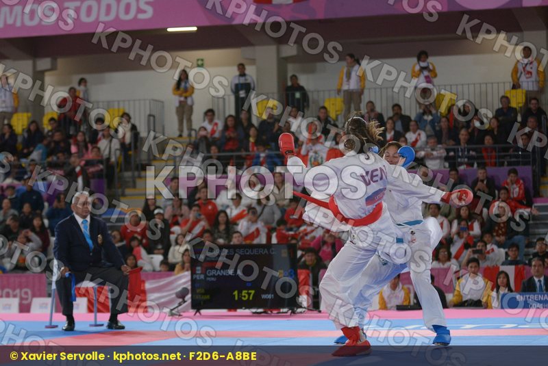 Pan American Games Lima 2019 — Saturday