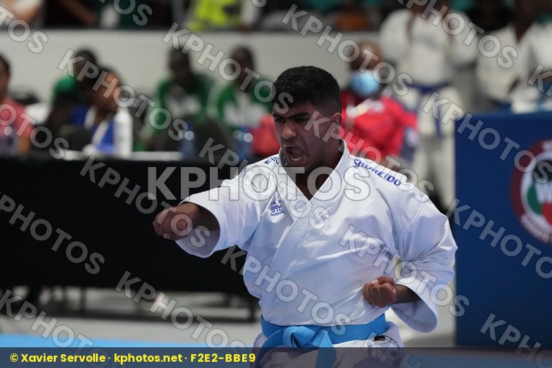 African Championships Durban 2022