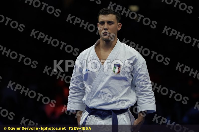 European Senior Championships Novi Sad 2018