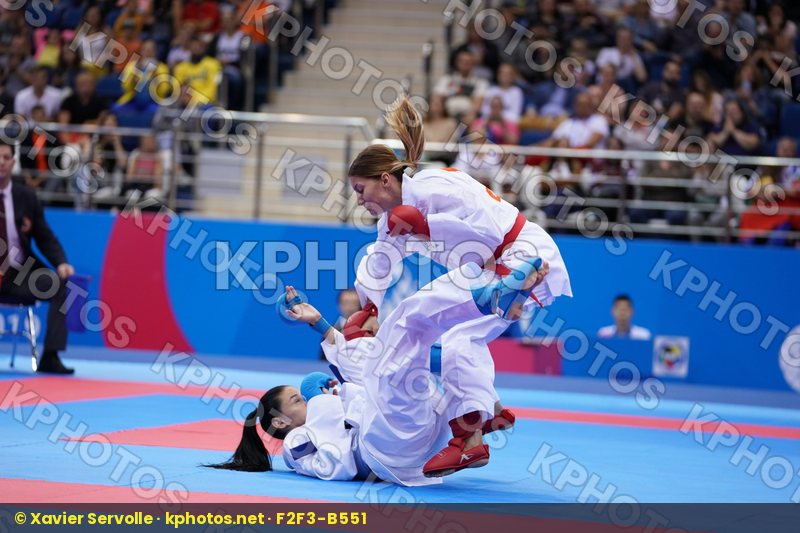 European Games Minsk 2019