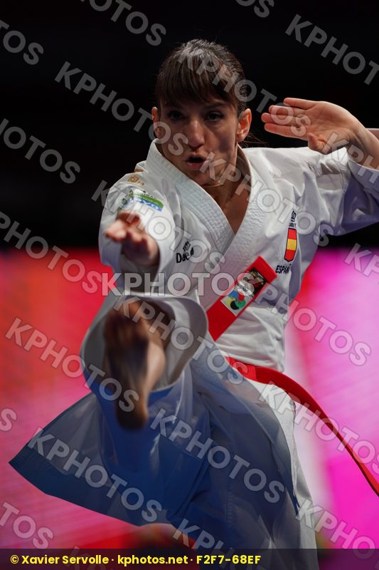 Karate 1 Premier League Rabat 2019