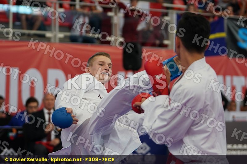 World Cadet Junior & U21 Championships Santiago 2019