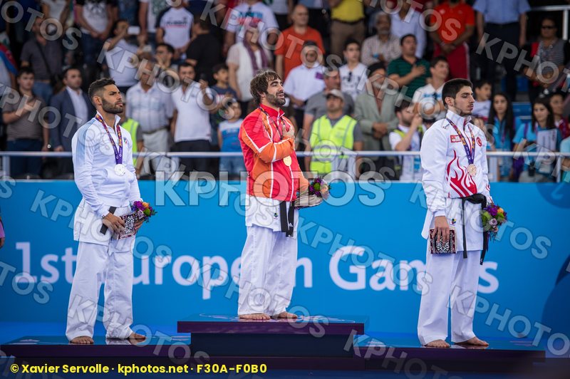 -75 kg Aghayev Rafael Azerbaijan Busa Luigi Eltemur Erman finals