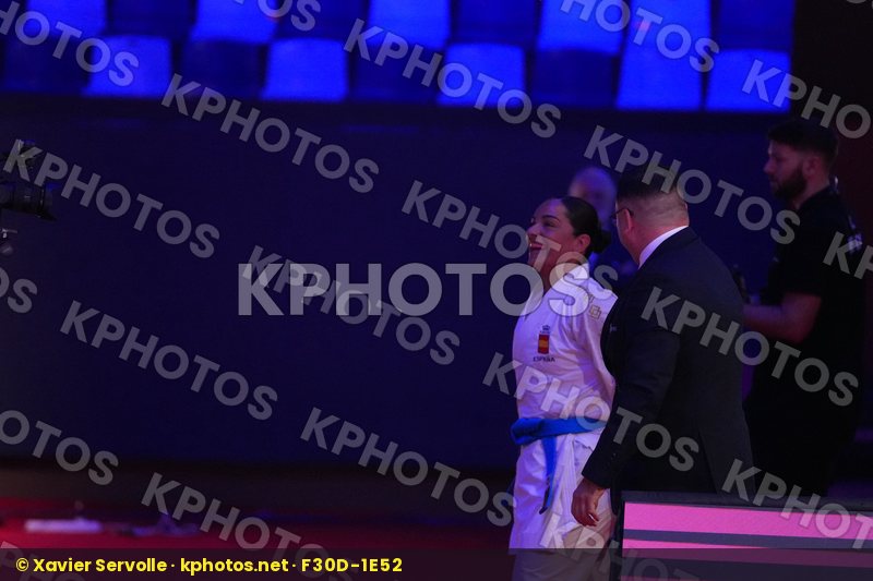 Karate 1 Premier League Rabat 2025