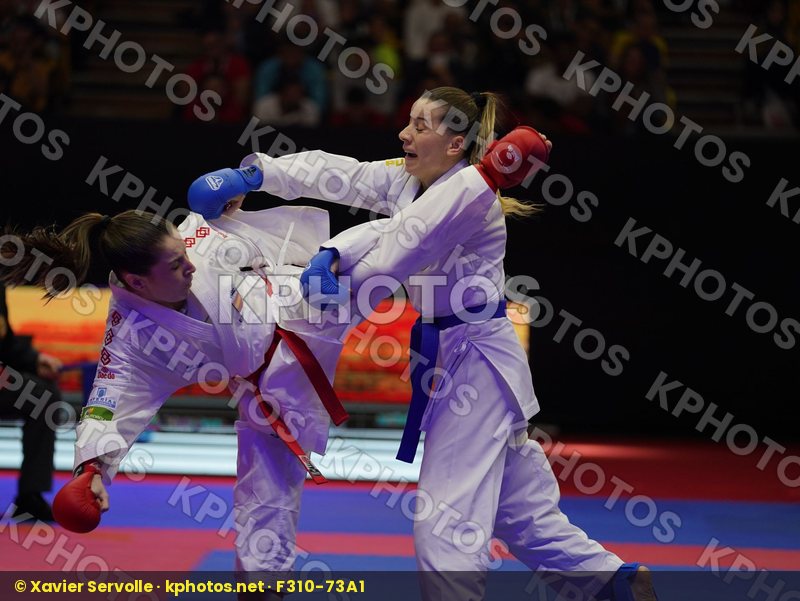 Karate 1 Premier League Dubai 2020