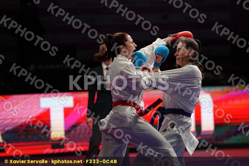 Karate 1 Premier League Rabat 2019