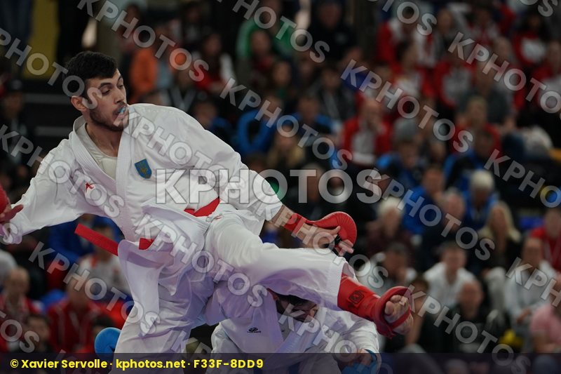 European Championships Guadalajara 2019