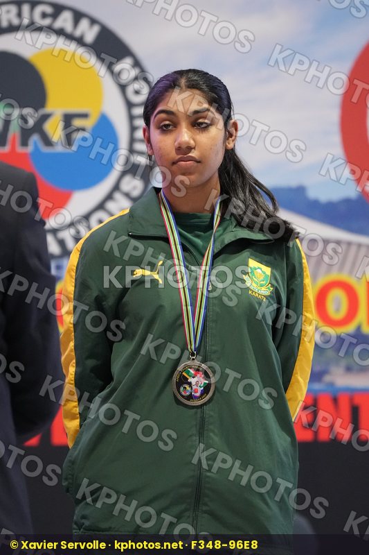 African Championships Durban 2022