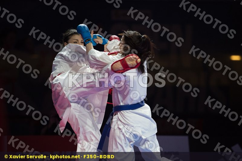 -68 kg Greece Panetsidou Vassiliki Quirici Elena Switzerland