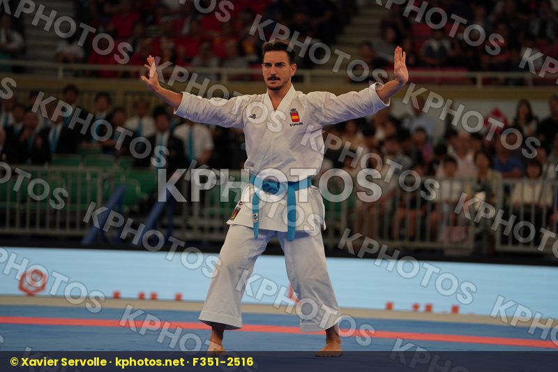 Karate 1 Premier League Tokyo 2019