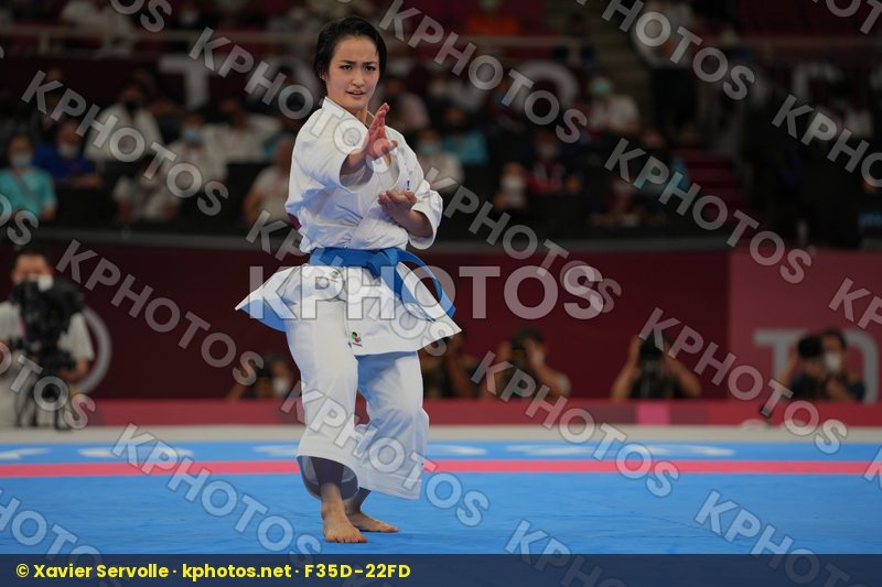 Olympic Games Tokyo 2020