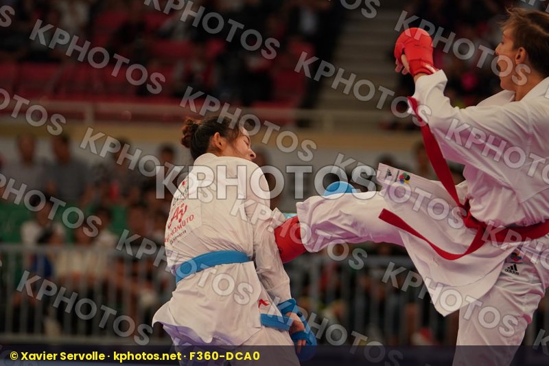 Karate 1 Premier League Tokyo 2019