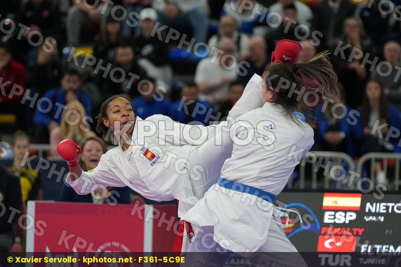 European Championships Guadalajara 2023