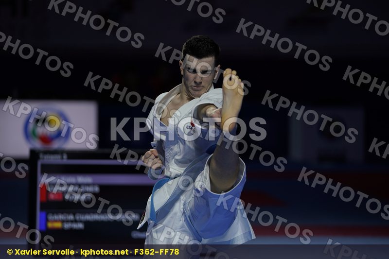 European Cadet Junior & U21 Championships Sochi 2018