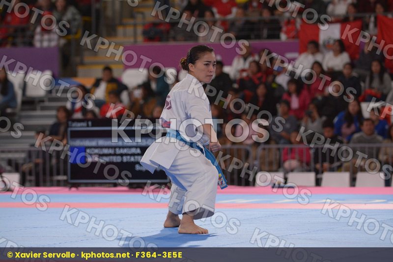 Pan American Games Lima 2019 — Sunday