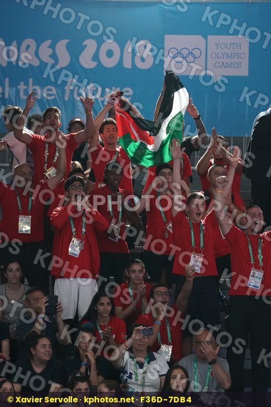Youth Olympic Games Buenos Aires 2018