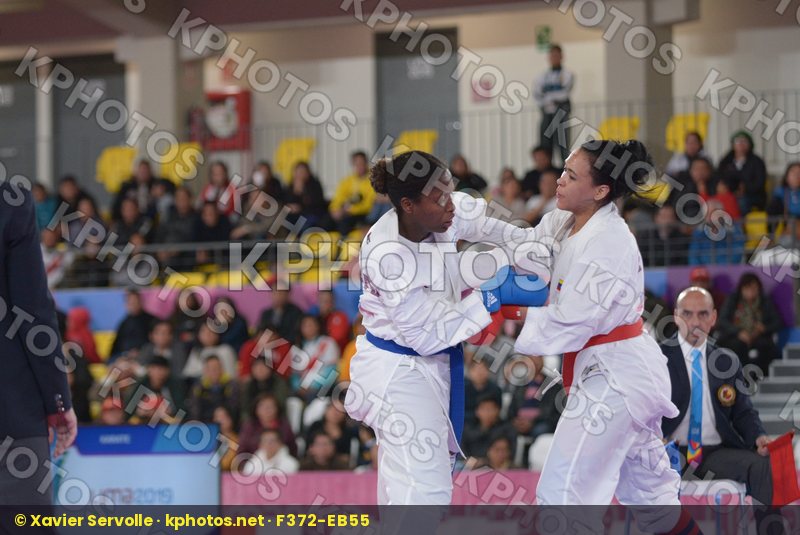 Pan American Games Lima 2019 — Sunday