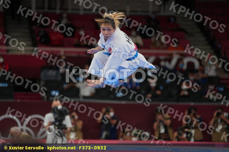 Olympic Games Tokyo 2020