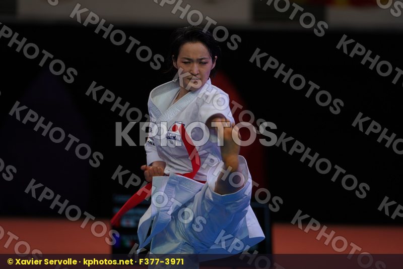 Karate 1 Premier League Istanbul 2018