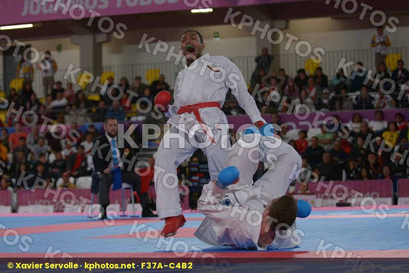 Pan American Games Lima 2019 — Sunday