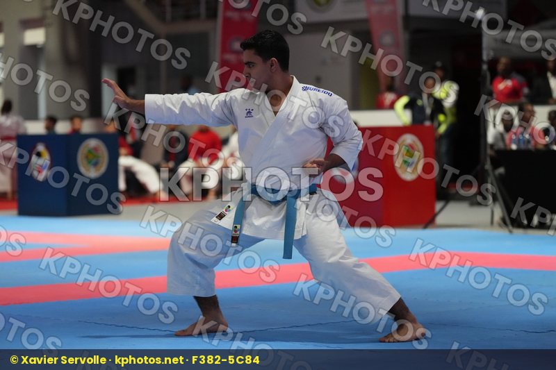 African Championships Durban 2022