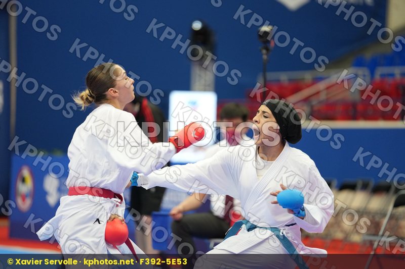 Olympic Qualification Tournament Paris 2021