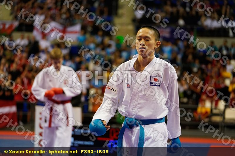 World Cadet Junior & U21 Championships Tenerife 2017