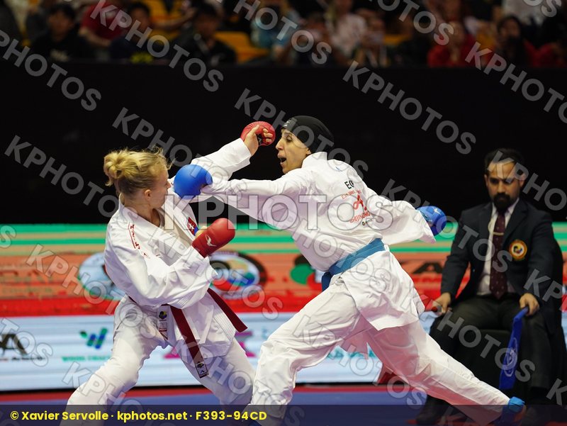 Karate 1 Premier League Dubai 2020