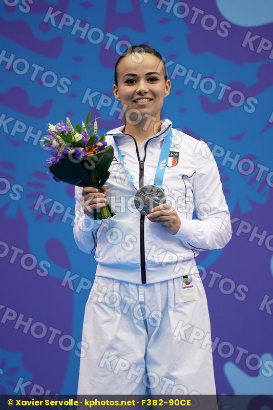 European Games Minsk 2019