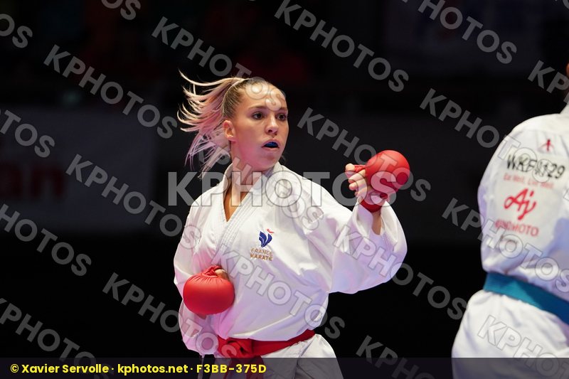 Karate 1 Premier League Tokyo 2018