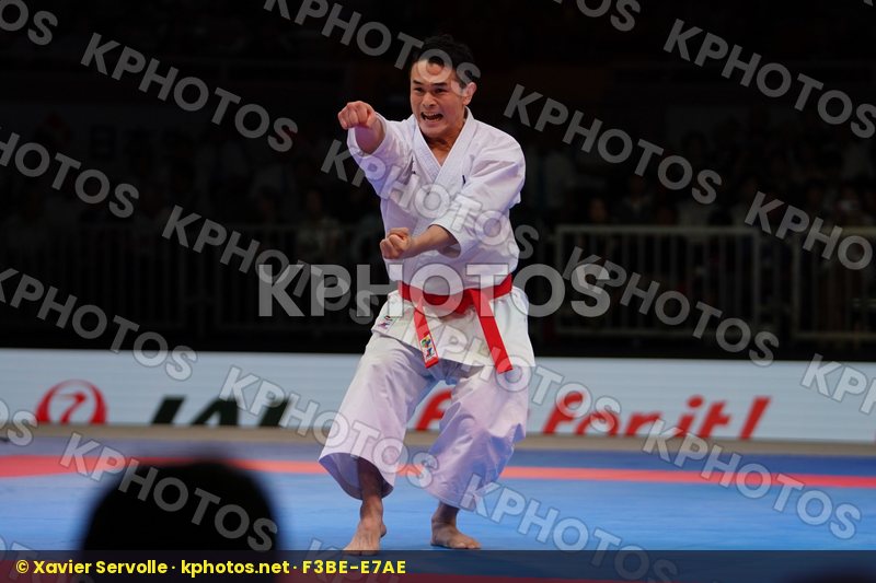 Karate 1 Premier League Tokyo 2019