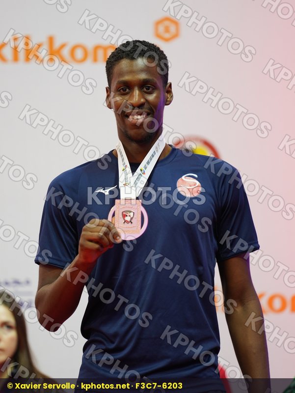 Karate 1 Premier League Dubai 2020