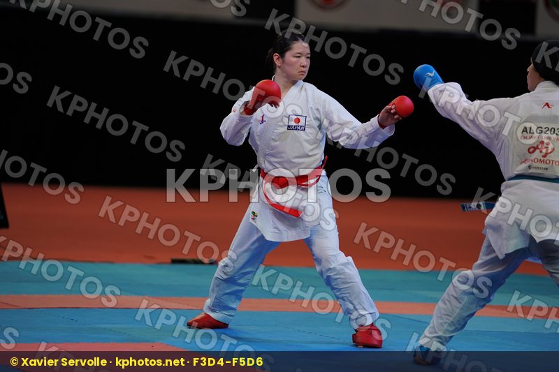 Karate 1 Premier League Istanbul 2018