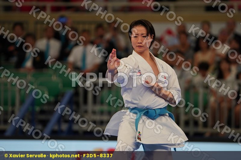 Karate 1 Premier League Tokyo 2019