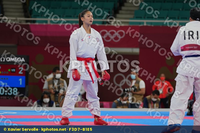 Olympic Games Tokyo 2020