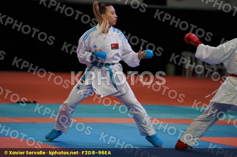 Karate 1 Premier League Istanbul 2018
