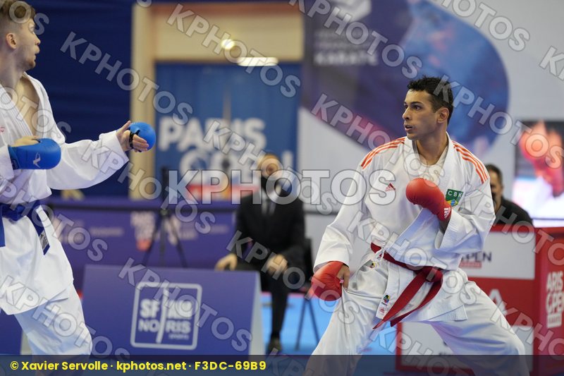 Open Paris 2022
