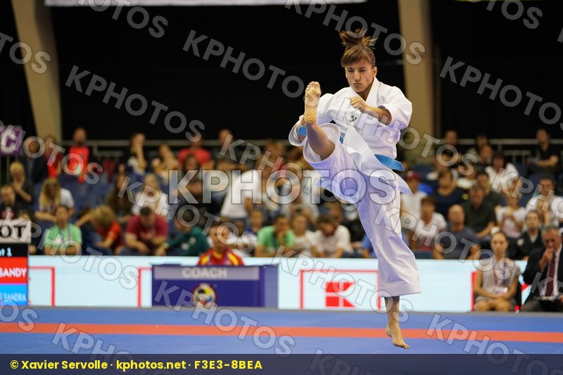 Sanchez Jaime Sandra Spain
