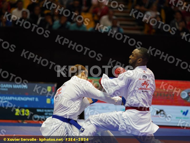 Karate 1 Premier League Dubai 2020