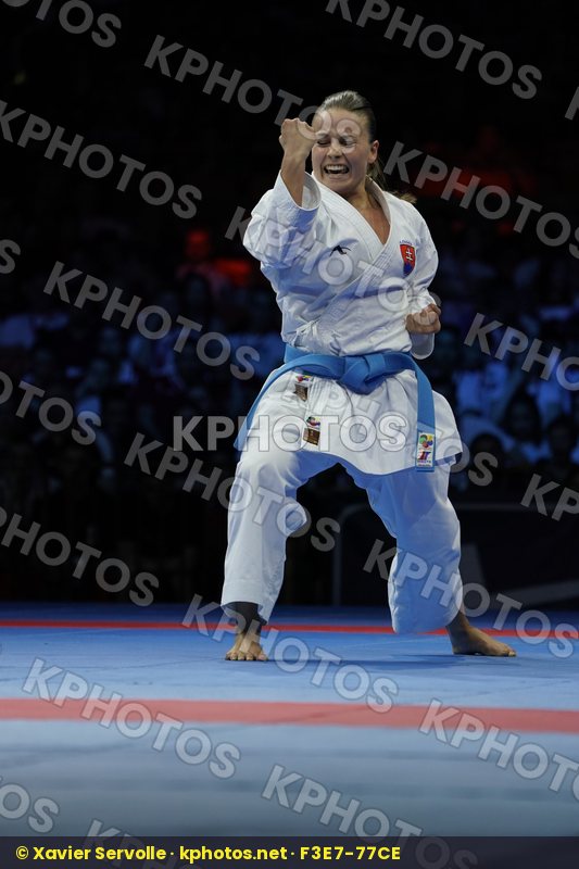 European Senior Championships Novi Sad 2018