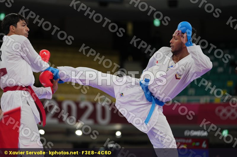 Olympic Games Tokyo 2020