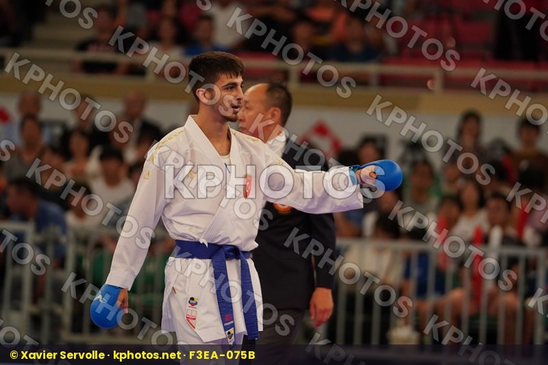 Karate 1 Premier League Tokyo 2019