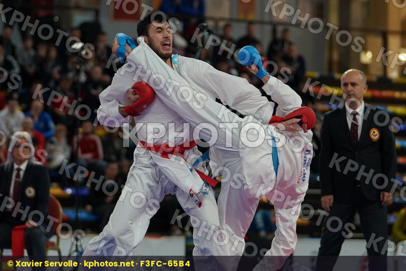 European Championships Guadalajara 2019