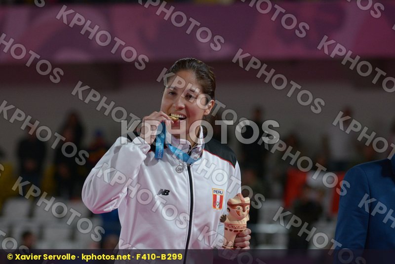 Pan American Games Lima 2019