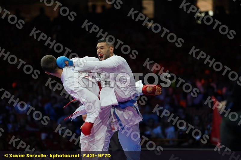 European Senior Championships Novi Sad 2018