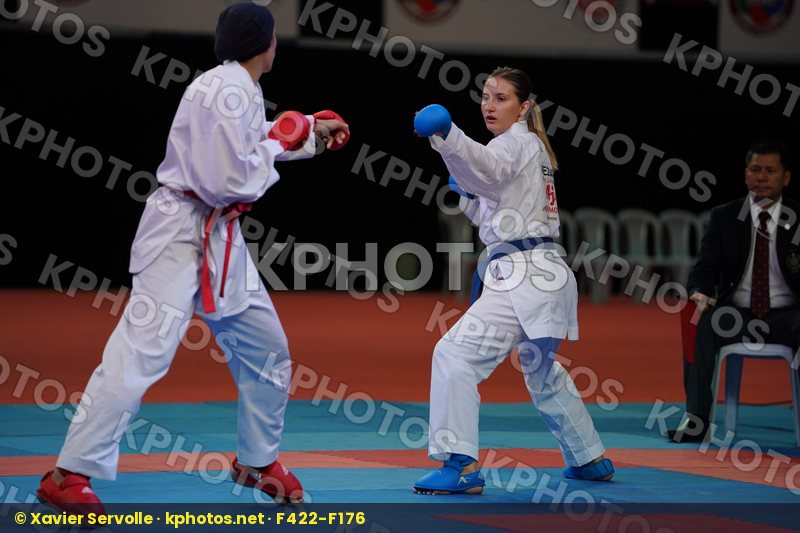 Karate 1 Premier League Istanbul 2018